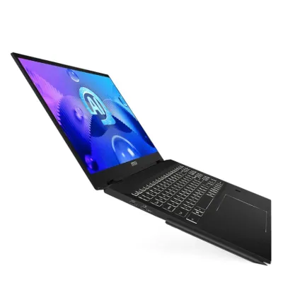 MSI Summit E16 AI Studio A1VFTG-015ES Intel Evo Core Ultra