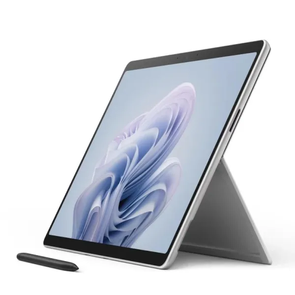 Microsoft Surface Pro 10 Táctil 13" Platino - Intel Core Ultra 7-165U 16GB 512GB W11Pro