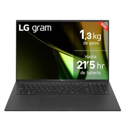LG Gram 17Z90S-G.AD78B Intel Evo Core Ultra 7 155H/32GB/1TB