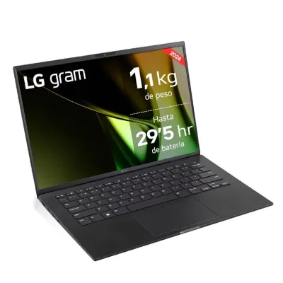 LG Gram 14Z90S-G.AD78B Intel Evo Core Ultra 7 155H/32GB/1TB