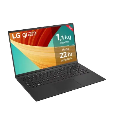Portátil LG gram 15ZD90R-V.AX55B Intel Evo Core