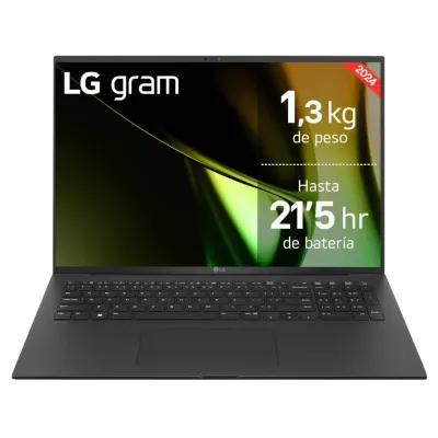 LG Gram 17Z90S-G.AA75B Intel Evo Core Ultra 7 155H/16GB/512GB
