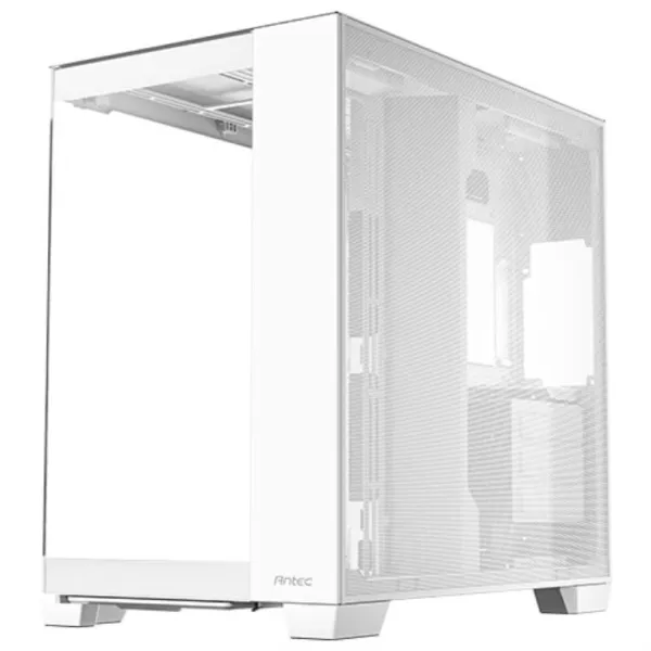 Antec Constellation C8 Blanca ATX Cristal Templado USB-C