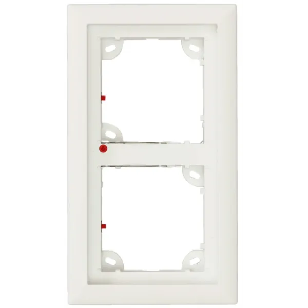 Mobotix MX-OPT-Frame-2-EXT-PW