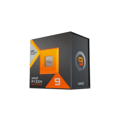 AMD Ryzen 9 7950X3D 4.2 GHz/5.7 GHz AMD Ryzen 9 7950X3D 4.2 GHz/5.7 GHz