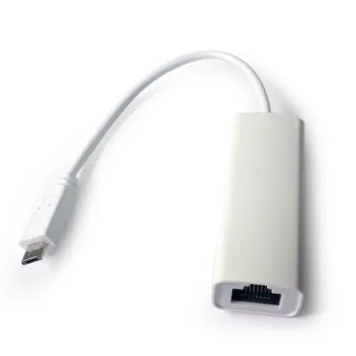 Gembird NIC-MU2-01 adaptador y tarjeta de red Ethernet 100