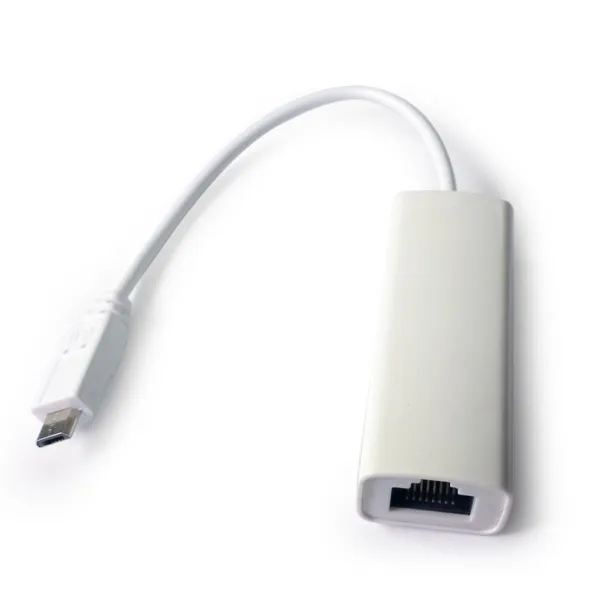 Gembird NIC-MU2-01 adaptador y tarjeta de red Ethernet 100 Mbit/s