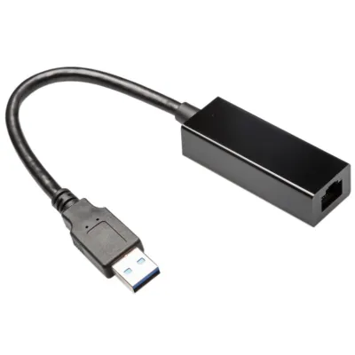 Gembird NIC-U3-02 adaptador y tarjeta de red Ethernet 1000 Gembird NIC-U3-02 adaptador y tarjeta de red Ethernet 1000