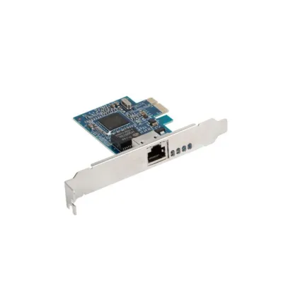 Lanberg PCE-1GB-001 Adaptador y Tarjeta de Red Interna Ethernet Lanberg PCE-1GB-001 Adaptador y Tarjeta de Red Interna Ethernet