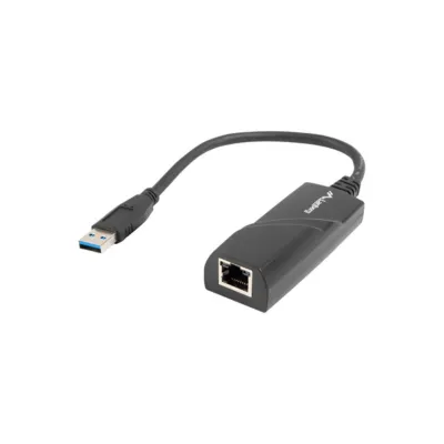Lanberg NC-1000-01 adaptador y tarjeta de red Lanberg NC-1000-01 adaptador y tarjeta de red