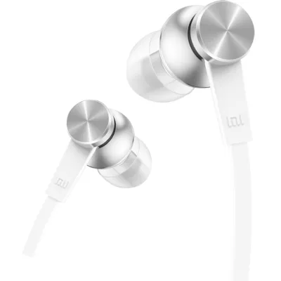 Xiaomi Mi Basic Auriculares Intrauditivos Plata