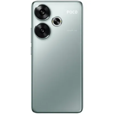 Xiaomi Poco F6 5G Verde 256GB 8GB 6.67"