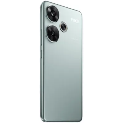 Xiaomi Poco F6 5G Verde 256GB 8GB 6.67"