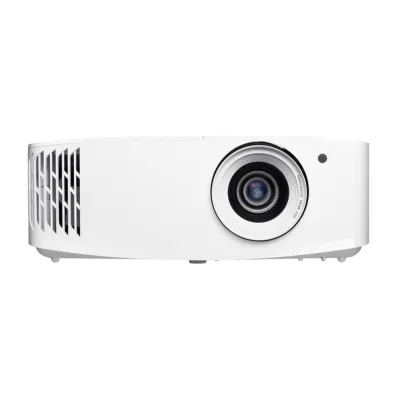 Optoma 4K400X videoproyector Proyector de alcance estándar 4000