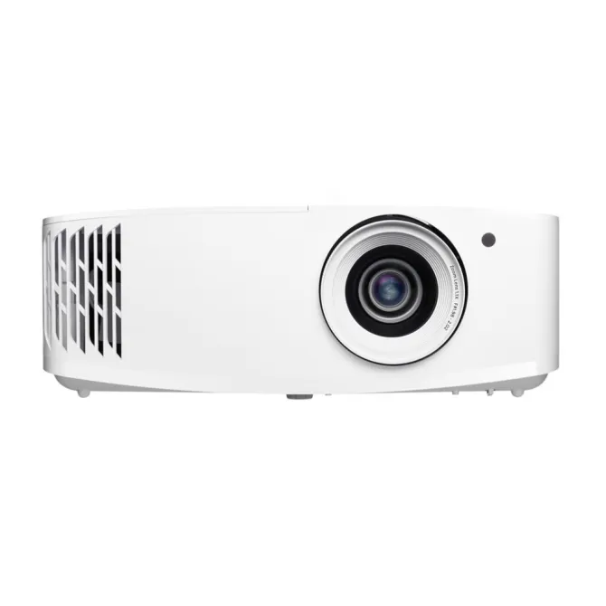 Optoma 4K400X videoproyector Proyector de alcance estándar 4000