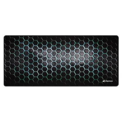 ALFOMBRILLA GAMING SHARKOON SKILLER SGP30 XXL MESH 900x400x2,5MM ALFOMBRILLA GAMING SHARKOON SKILLER SGP30 XXL MESH 900x400x2,5MM