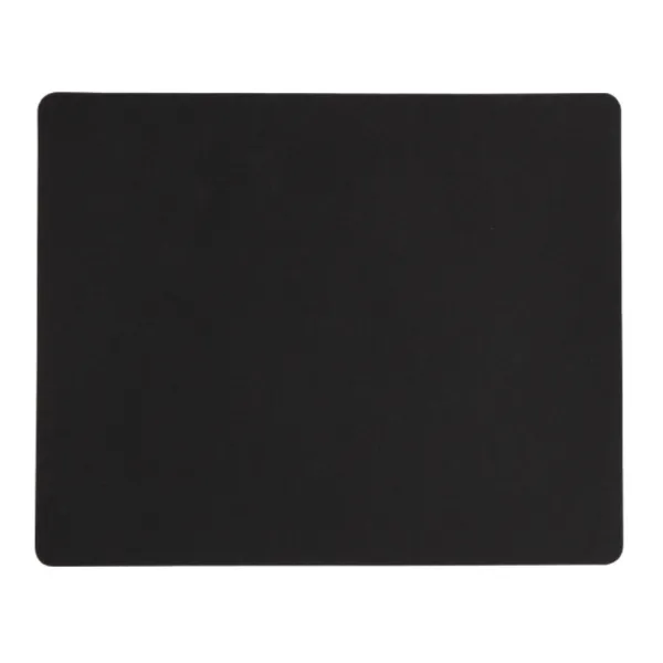 Natec Printable Alfombrilla Negra 
