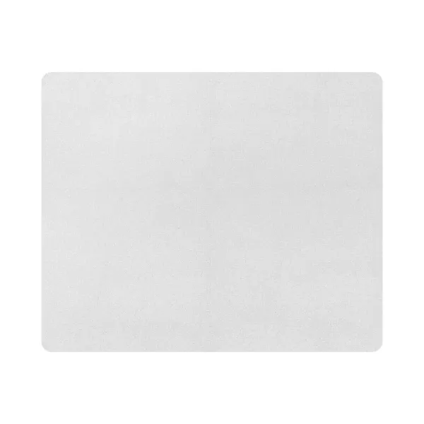 ALFOMBRILLA NATEC IMPRIMIBLE BLANCO 220X180 MM