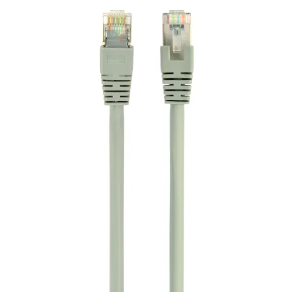 Gembird PP6A-LSZHCU-30M cable de red Gris Cat6a S/FTP (S-STP)