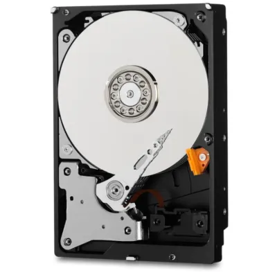 WD Purple 1TB 3.5" SATA3 WD Purple 1TB 3.5" SATA3