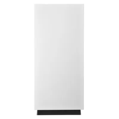 Sharkoon Pure Steel RGB Cristal Templado USB 3.1 Blanca