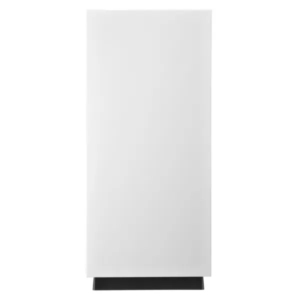 Sharkoon Pure Steel RGB Cristal Templado USB 3.1 Blanca