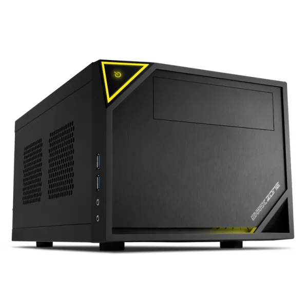 Sharkoon Shark Zone C10 Mini-ITX USB 3.0