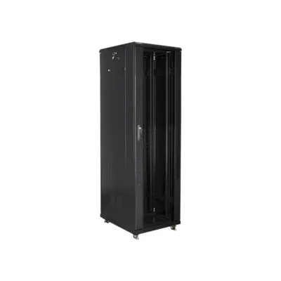 Lanberg FF01-6842-12B armario rack 42U Rack o bastidor Lanberg FF01-6842-12B armario rack 42U Rack o bastidor