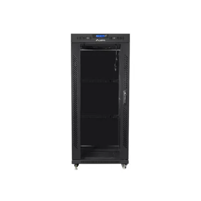 Lanberg FF01-8822-12BL armario rack 22U Rack o bastidor Lanberg FF01-8822-12BL armario rack 22U Rack o bastidor
