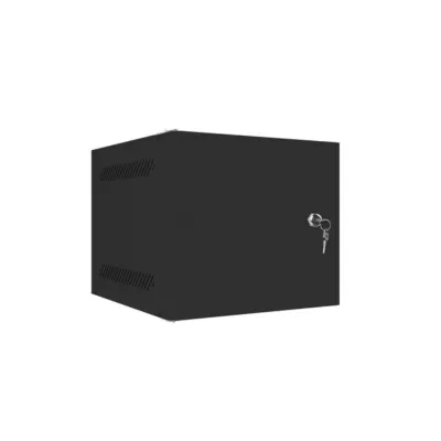 Lanberg WF10-2304-00B armario rack 4U Bastidor de pared Negro Lanberg WF10-2304-00B armario rack 4U Bastidor de pared Negro
