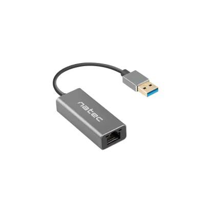 NATEC Cricket USB 3.2 Gen 1 (3.1 Gen 1) Type-A Negro NATEC Cricket USB 3.2 Gen 1 (3.1 Gen 1) Type-A Negro