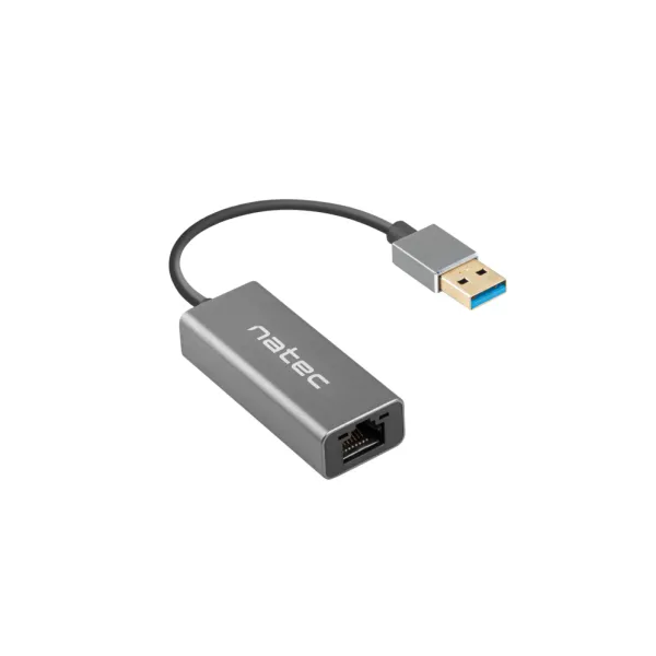 NATEC Cricket USB 3.2 Gen 1 (3.1 Gen 1) Type-A Negro