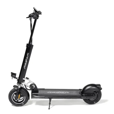 Skateflash SK Urban Pro Negro 25 kmh 16,5 Ah