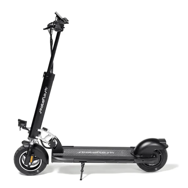 Skateflash SK Urban Pro Negro 25 kmh 16,5 Ah