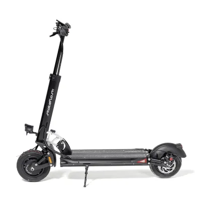 Skateflash SK Urban DUAL PRO Negro 25 kmh 20,8 Ah