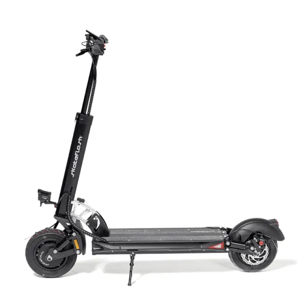 Skateflash SK Urban DUAL PRO Negro 25 kmh 20,8 Ah