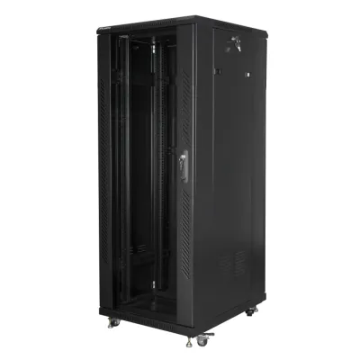 Lanberg FF01-6832-12B armario rack 32U Rack o bastidor Lanberg FF01-6832-12B armario rack 32U Rack o bastidor