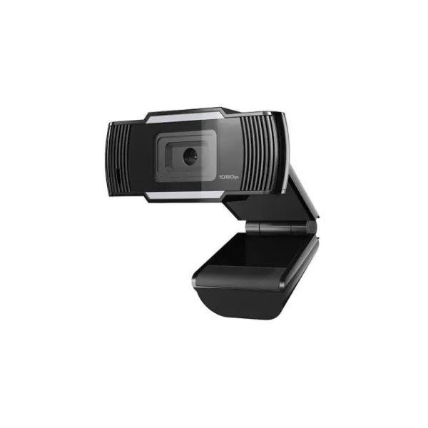 Natec Lori Plus Webcam FullHD 1080P AutoFocus