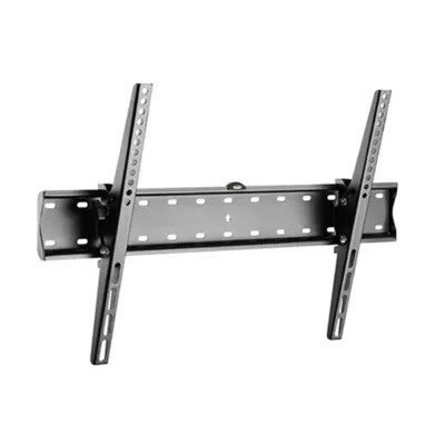 Gembird WM-70T-02 soporte para TV 177,8 cm (70") Negro Gembird WM-70T-02 soporte para TV 177,8 cm (70") Negro