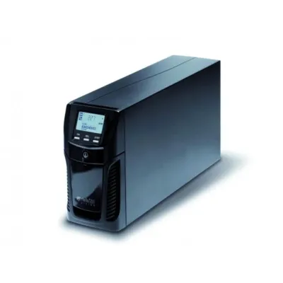 Riello VST 800 sistema de alimentación ininterrumpida (UPS)