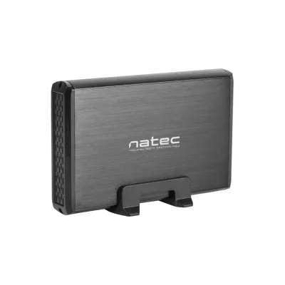 Natec Rhino 3.5" Case SATA USB 3.0 Natec Rhino 3.5" Case SATA USB 3.0