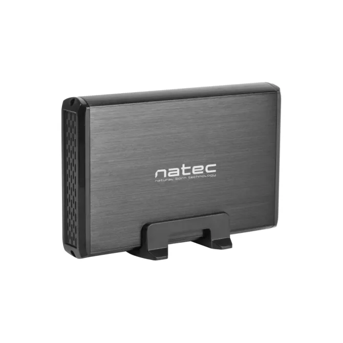 Natec Rhino 3.5" Case SATA USB 3.0