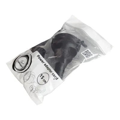 Gembird PC-SFC14M-01 Cable Adaptador de Alimentación C14 a