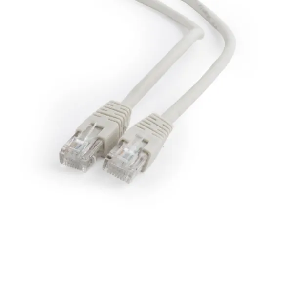 Gembird Cable de Red RJ-45 Cat 6 UTP 30m Gris