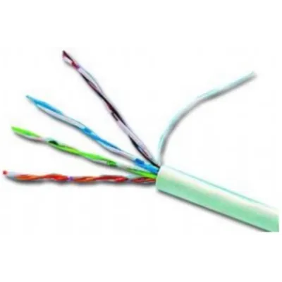 Gembird UPC-6004SE-SO Cable CAT6 UTP LAN 305m Gris Gembird UPC-6004SE-SO Cable CAT6 UTP LAN 305m Gris