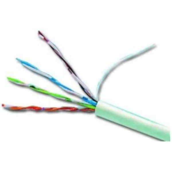 Gembird UPC-6004SE-SO Cable CAT6 UTP LAN 305m Gris 