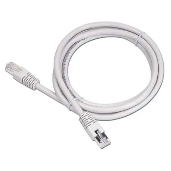 Gembird Cable de Red RJ-45 Cat 5e 20m Gris 