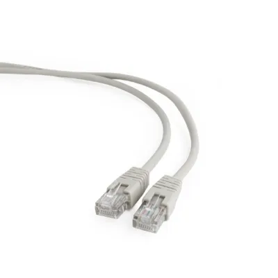 Gembird Cable de Red RJ-45 Cat 5e UTP 30m Gris Gembird Cable de Red RJ-45 Cat 5e UTP 30m Gris
