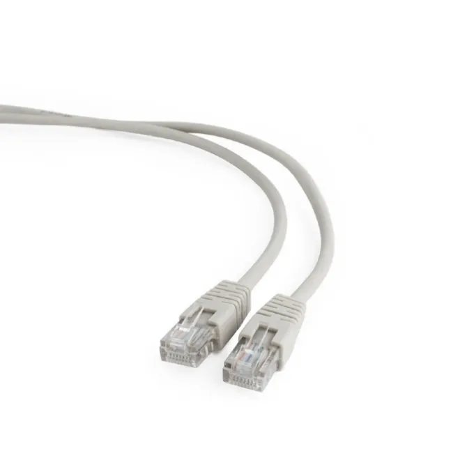 Gembird Cable de Red RJ-45 Cat 5e UTP 30m Gris