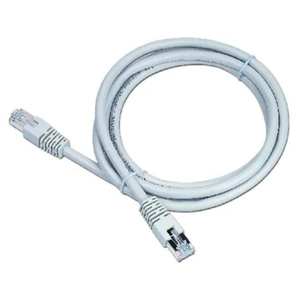 Gembird PP6-0.25M cable de red Gris 0,25 m Cat6 F/UTP (FTP)